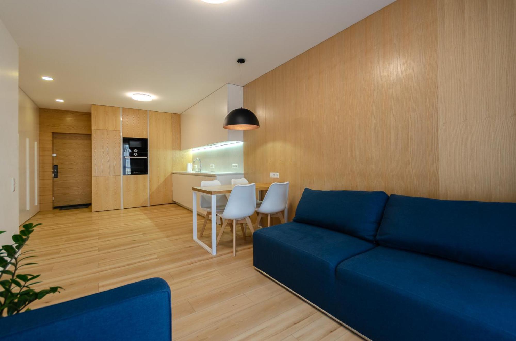 Apartment Petrovdom Panoramic View At Rc Kvartet, Railway Station Kyiv